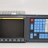 A02B-0092-C052 Unidad CRT/MDI mono de 9″ reacondicionada