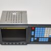 A02B-0092-C052 Unidad CRT/MDI mono de 9″ reacondicionada