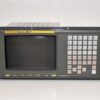 A02B-0120-C041/TAR Unidad CRT/MDI mono de 9″ reacondicionada