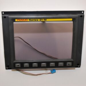 A02B-0210-C111 Unidad CRT/MDI reacondicionada