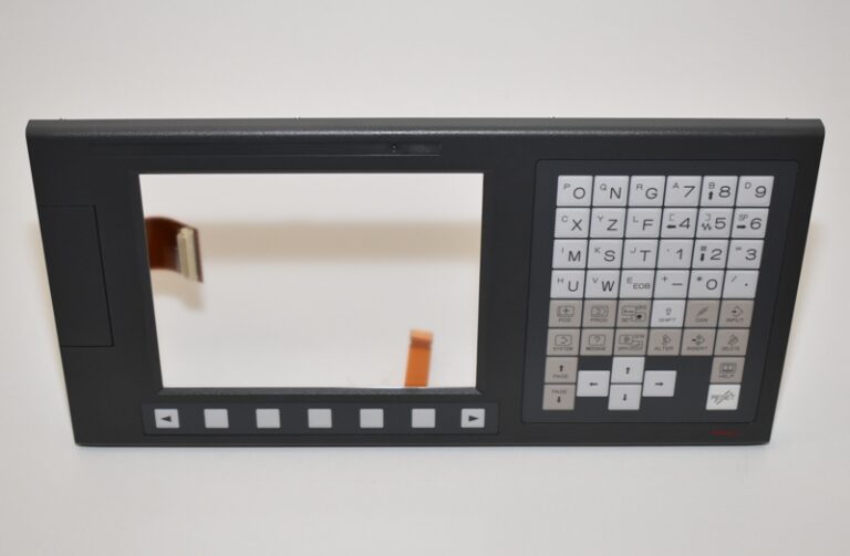 A02B-0319-D514#T Unidad LCD/MDI reacondicionada