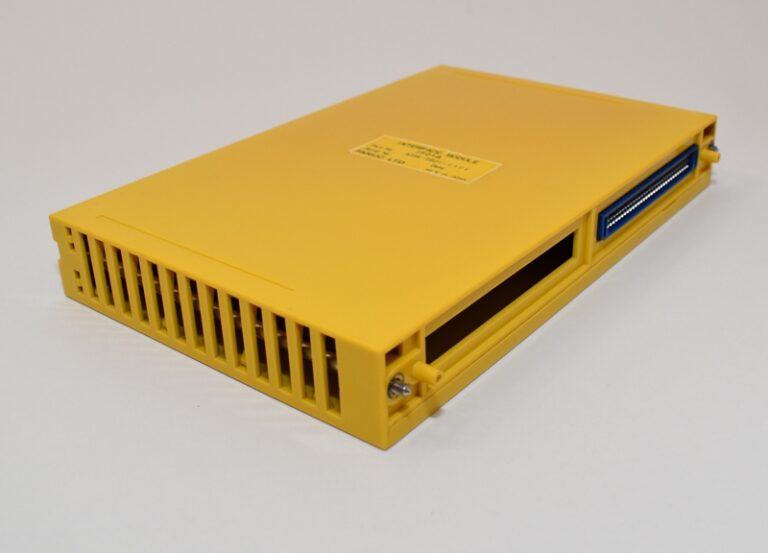 A03B-0801-C101 Módulo de interfaz reacondicionada