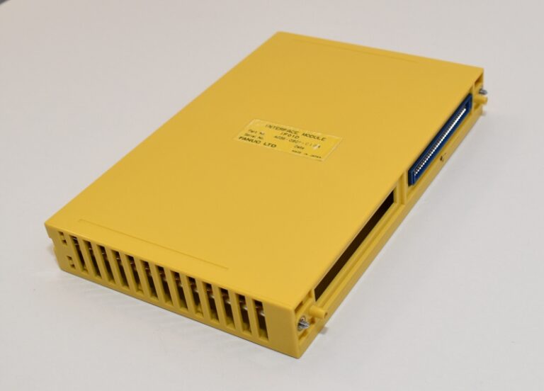 A03B-0801-C104 Módulo de interfaz reacondicionada