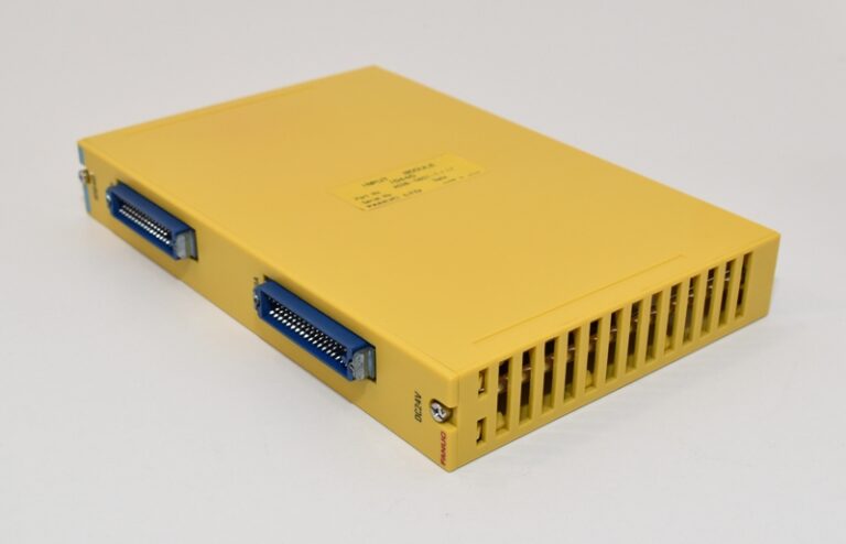 A03B-0801-C127 Módulo de interfaz reacondicionada