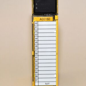 A03B-0819-C154 Módulo de interfaz reacondicionada