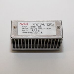 A14L-0102-0001-A Fuente de alimentación reacondicionada