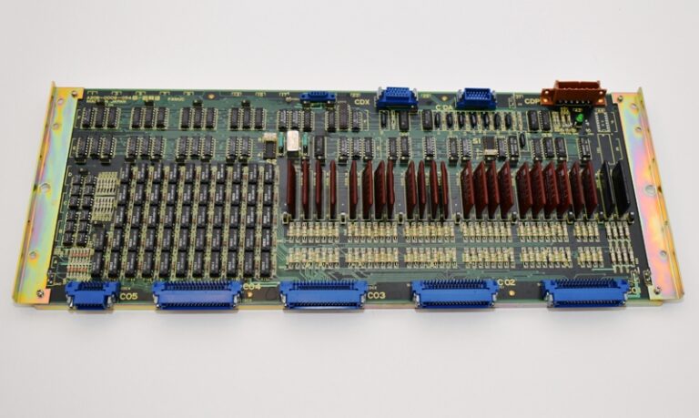 A20B-0008-0540 Módulo de interfaz reacondicionada