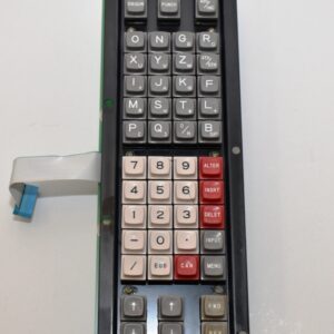 A20B-1000-0390 Panel de teclado MDI reacondicionada