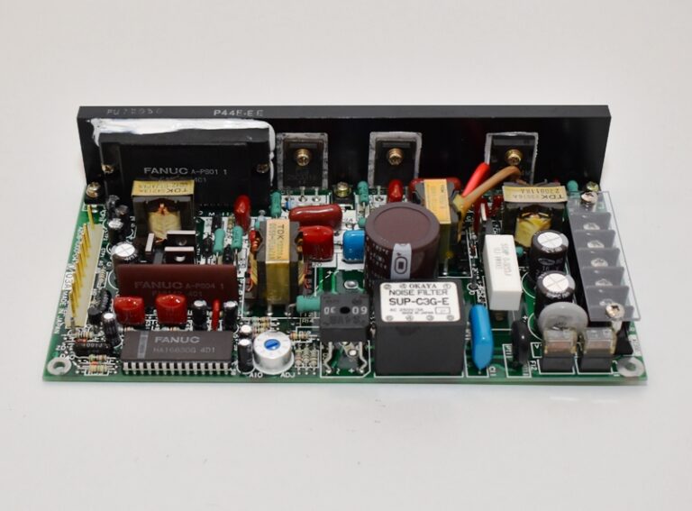 A20B-1000-0470 Fuente de alimentación reacondicionada