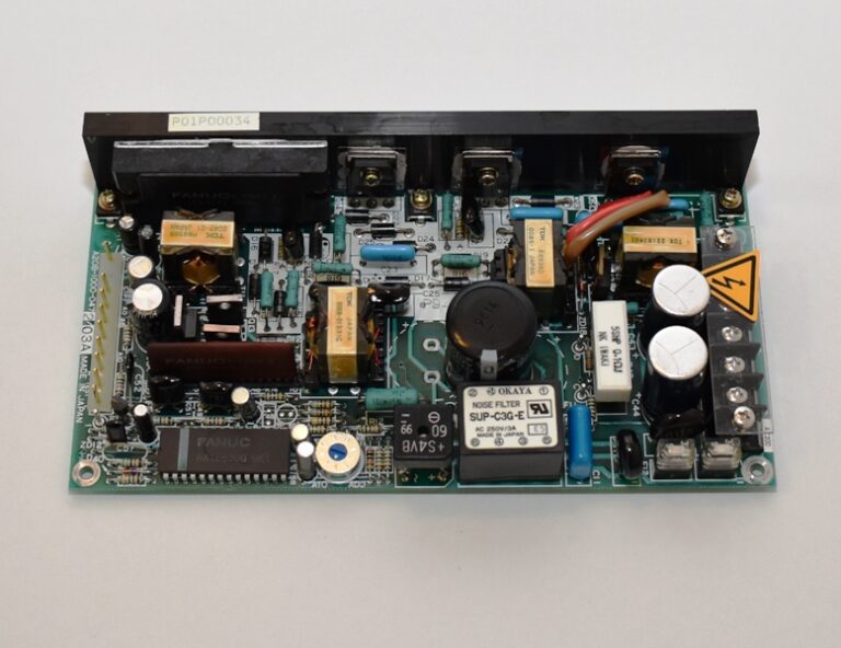 A20B-1000-0472 Fuente de alimentación reacondicionada