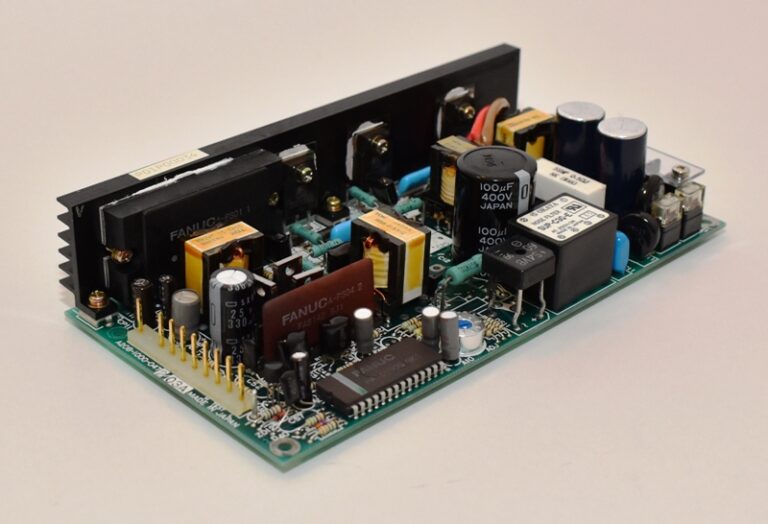 A20B-1000-0472 Fuente de alimentación reacondicionada