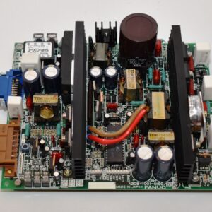 A16B-1001-0160 Fuente de alimentación NC reacondicionada