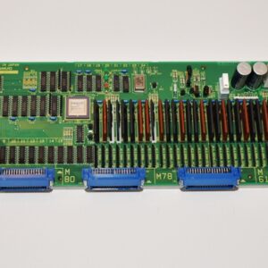 A20B-1001-0731 Módulo de interfaz reacondicionada