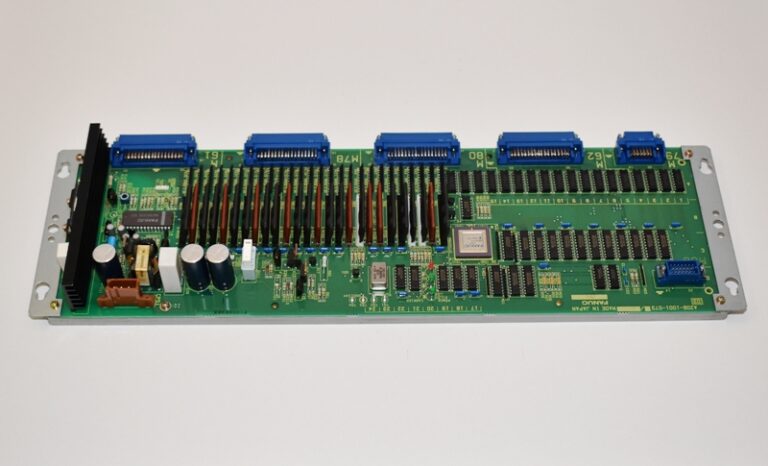 A20B-1001-0731 Módulo de interfaz reacondicionada