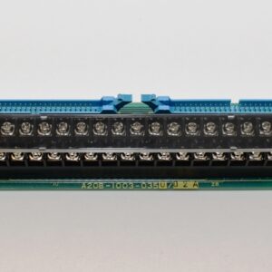 A20B-1003-0350 Módulo de interfaz reacondicionada