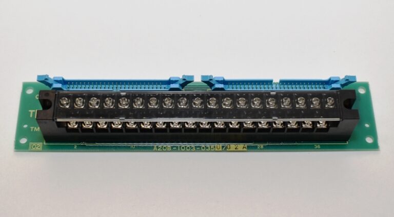 A20B-1003-0350 Módulo de interfaz reacondicionada