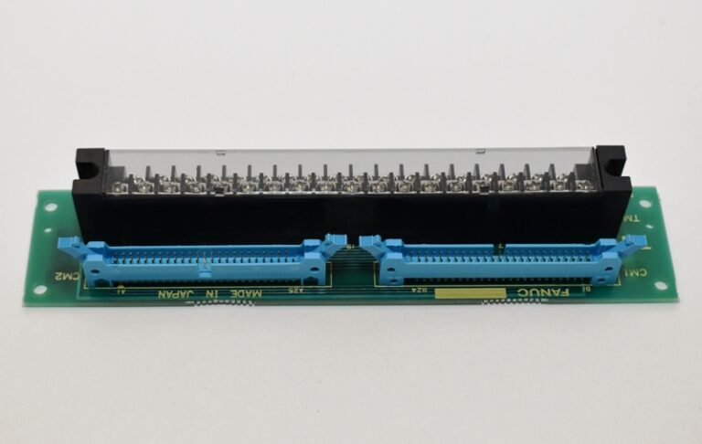 A20B-1003-0350 Módulo de interfaz reacondicionada