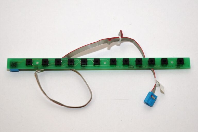 A20B-1007-0480 Placa de softkey reacondicionada