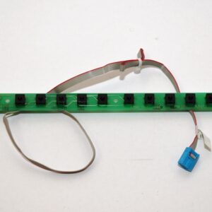 A20B-1007-0480 Placa de softkey reacondicionada