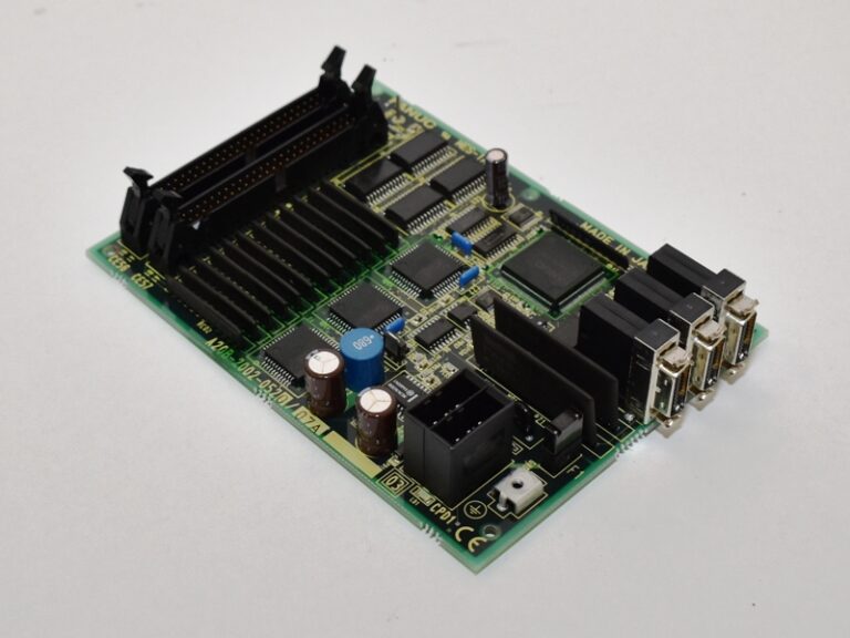 A20B-2002-0520 Módulo de interfaz reacondicionada
