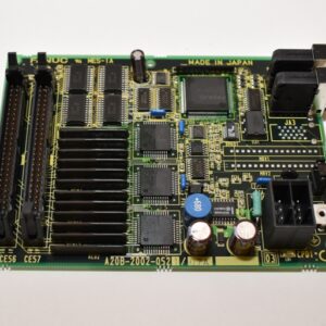 A20B-2002-0521 Módulo de interfaz reacondicionada