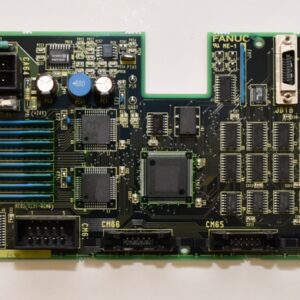 A20B-8002-0020 Módulo de interfaz reacondicionada