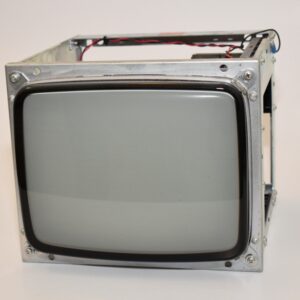 A61L-0001-0072 Pantalla CRT reacondicionada