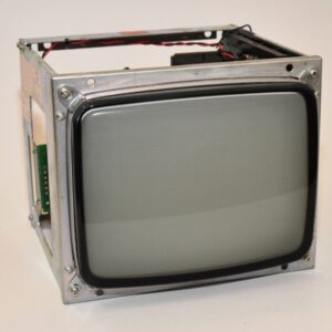 A61L-0001-0093 Pantalla CRT reacondicionada