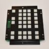 A86L-0001-0125 Panel de teclado CRT/MDI reacondicionada