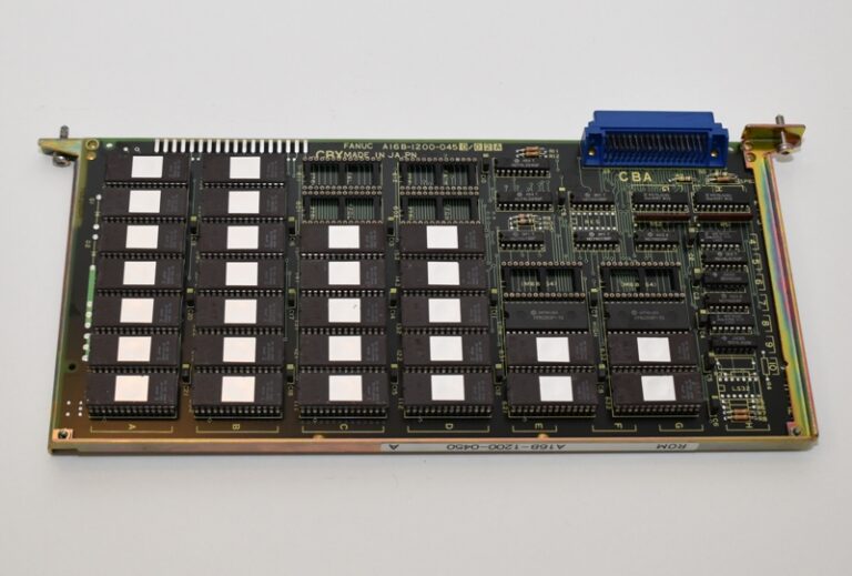 A16B-1200-0450 Placa ROM reacondicionada