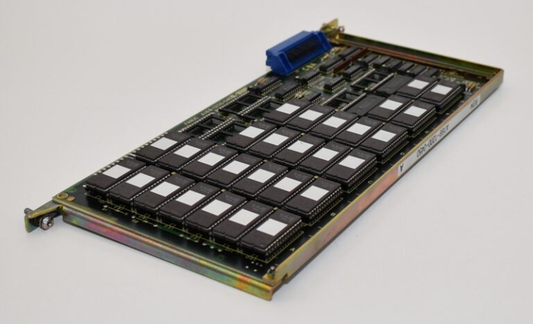 A16B-1200-0450 Placa ROM reacondicionada