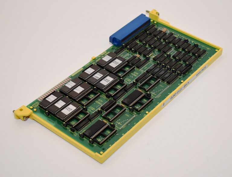 A16B-1210-0470 Placa de memoria ROM RAM reacondicionada