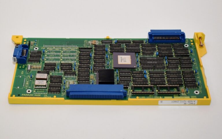 A16B-1211-0901 Placa ROM PMC-M reacondicionada