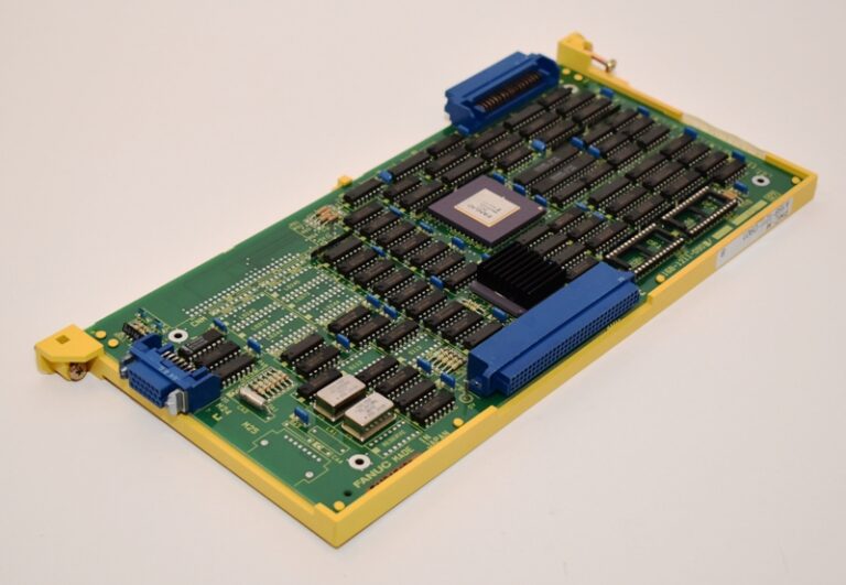 A16B-1211-0901 Placa ROM PMC-M reacondicionada