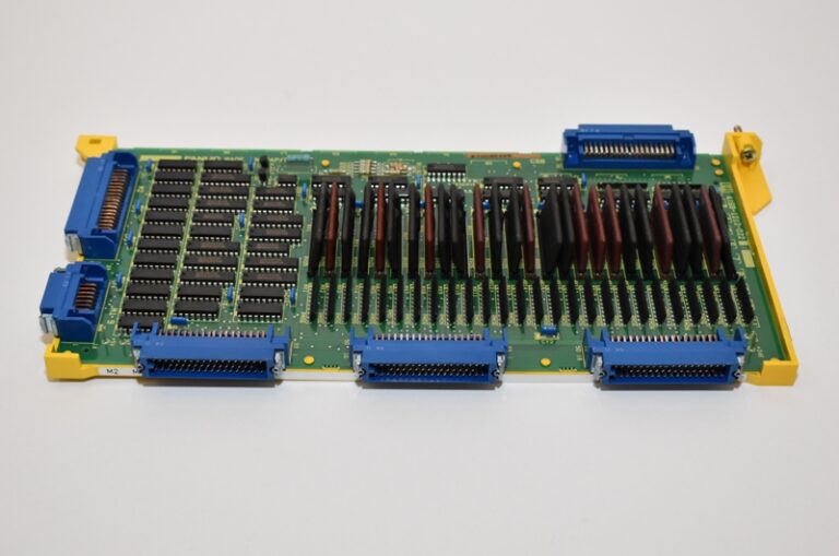 A16B-1212-0220 Placa I/O reacondicionada