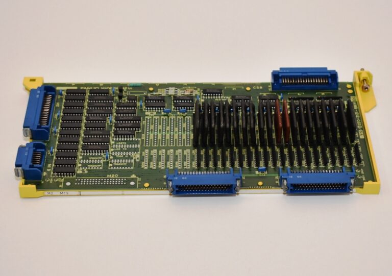 A16B-1212-0221 Placa I/O reacondicionada