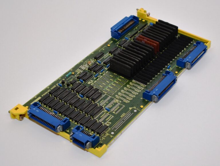 A16B-1212-0221 Placa I/O reacondicionada