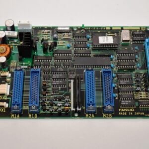 A16B-1310-0380 Placa I/O tipo A reacondicionada
