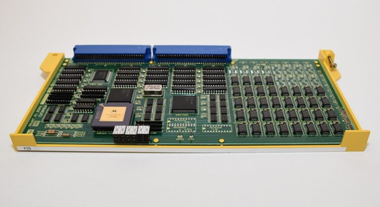 A16B-2200-0020 Placa Base2 reacondicionada