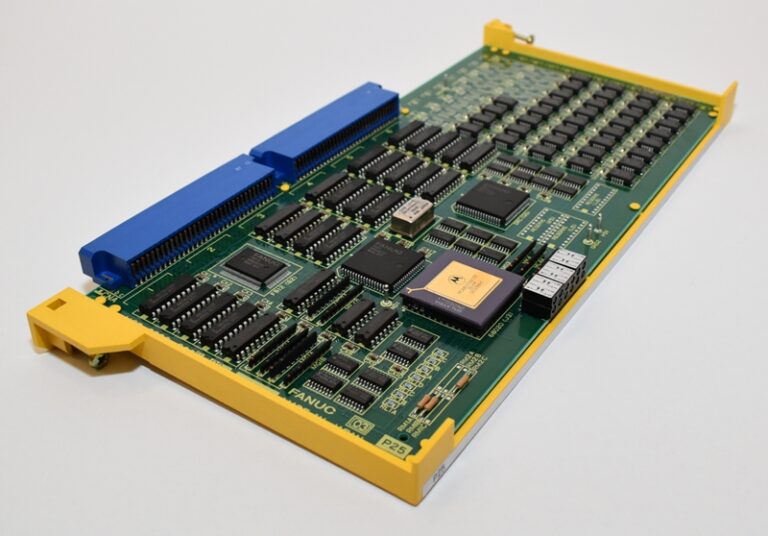 A16B-2200-0020 Placa Base2 reacondicionada