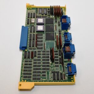 A16B-2200-0091 Placa de 3 ejes reacondicionada