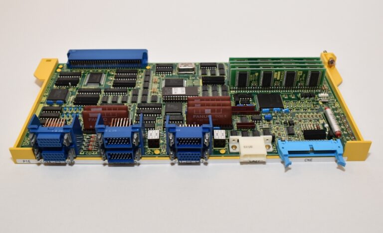A16B-2200-0120 Placa Base0 reacondicionada