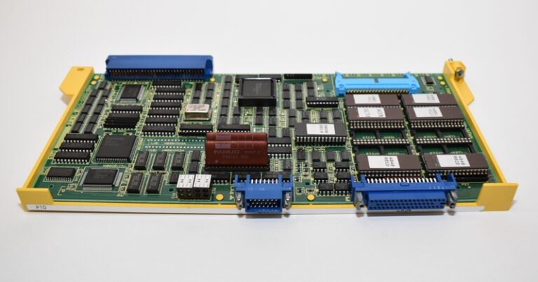 A16B-2200-0130 Placa Base1 reacondicionada