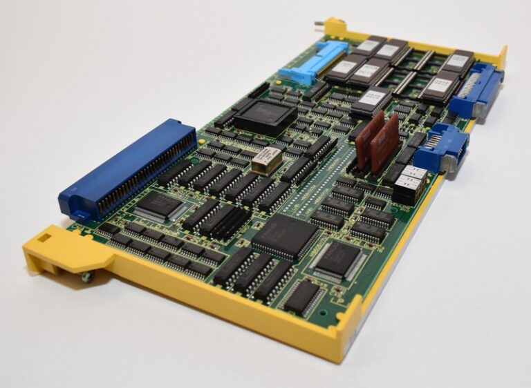 A16B-2200-0130 Placa Base1 reacondicionada