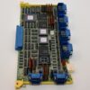 A16B-2200-0360 Placa de ejes 3/4 reacondicionada
