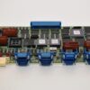 A16B-2200-0360 Placa de ejes 3/4 reacondicionada