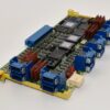 A16B-2200-0360 Placa de ejes 3/4 reacondicionada