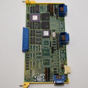 A16B-2200-0361 Placa de ejes 2 reacondicionada