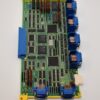 A16B-2200-0390 Placa de ejes 4 Serial reacondicionada