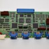 A16B-2200-0390 Placa de ejes 4 Serial reacondicionada